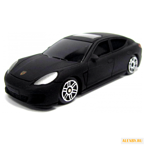 Легковой автомобиль RMZ City