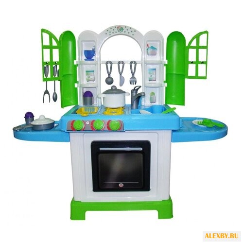 Кухня Palau Toys NATALI №3 43412