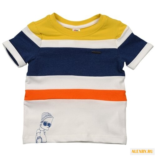 Футболка Mini Maxi