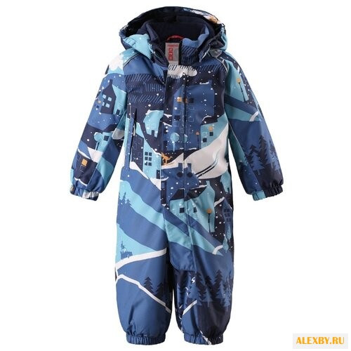 Комбинезон Reima Luosto 510301