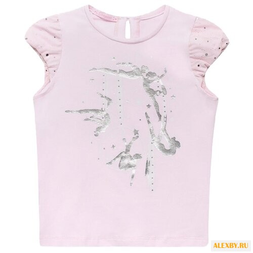 Футболка Choupette