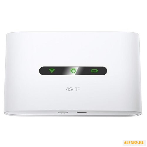 Wi-Fi роутер TP-LINK M7300