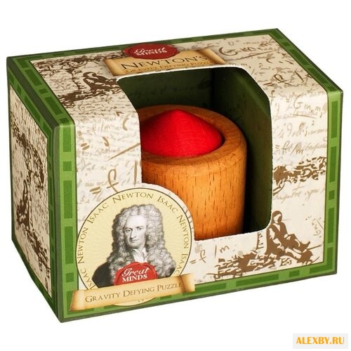 Головоломка Professor Puzzle