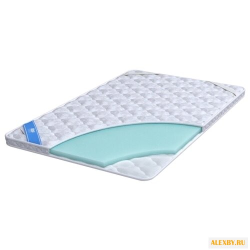Матрас Промтекс-Ориент Экопена 3