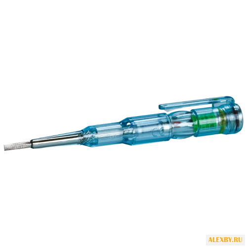 Отвёртка прямой наконечник