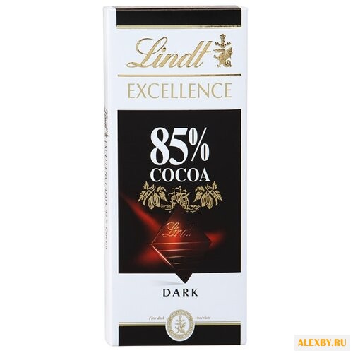 Шоколад Lindt Excellence