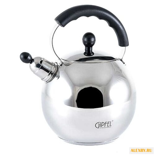 GiPFEL Чайник MODA 1138 25 л
