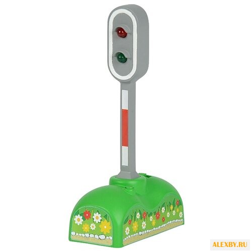 Eichhorn Железнодорожный