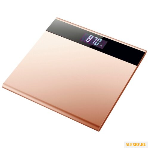 Весы Gemlux GL-BS159