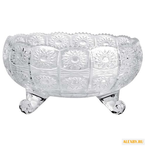 Коралл Ваза сервировочная