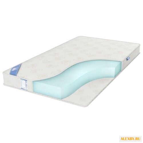Матрас Промтекс-Ориент EcoRoll