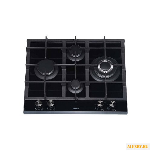 Варочная панель AVEX HM 6045 B