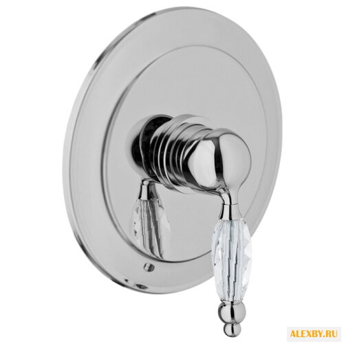 Однорычажный смеситель для душа