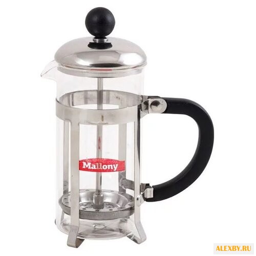 Френч-пресс Mallony Classico