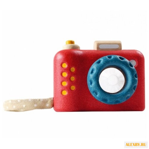 Развивающая игрушка PlanToys