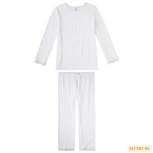 Пижама Sanetta