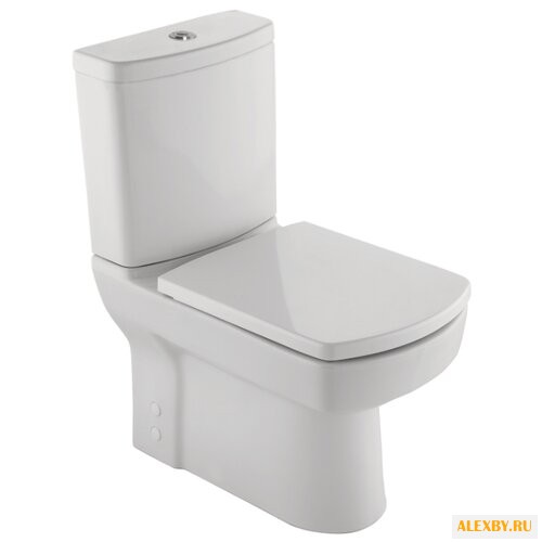 Унитаз-биде Kale Basics