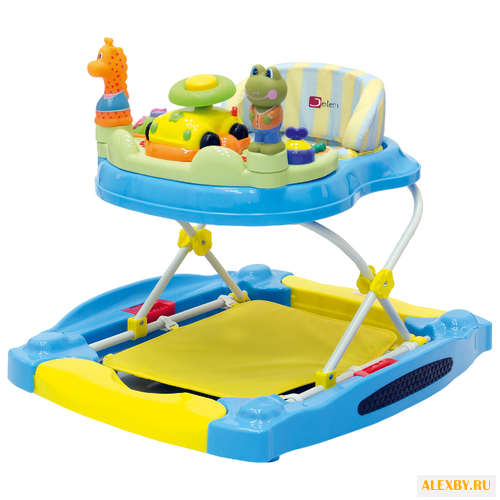 Ходунки Jetem Grace