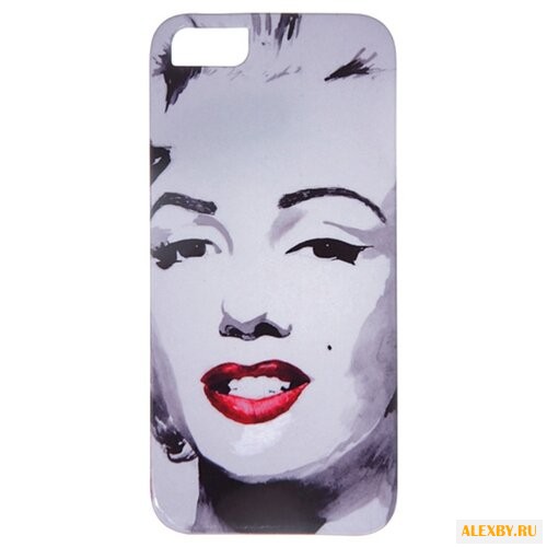 Чехол Mitya Veselkov