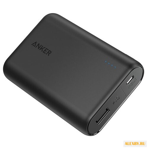 Аккумулятор ANKER PowerCore 10000