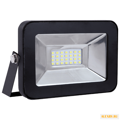 Прожектор светодиодный 10 Вт