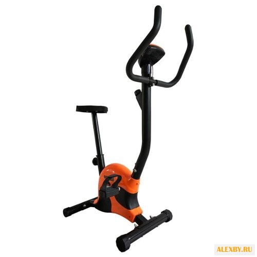 Вертикальный велотренажер