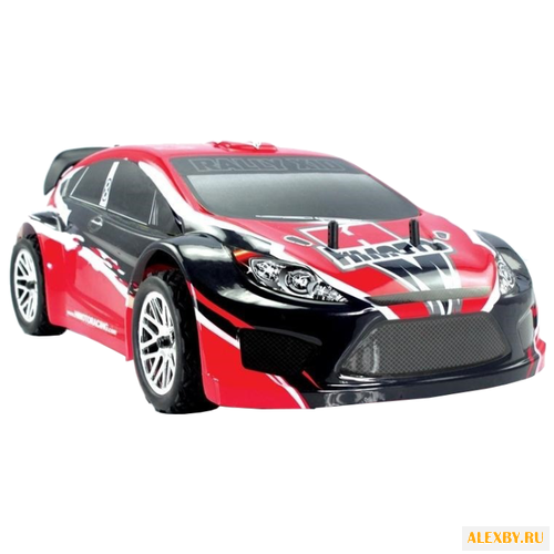 Легковой автомобиль Himoto