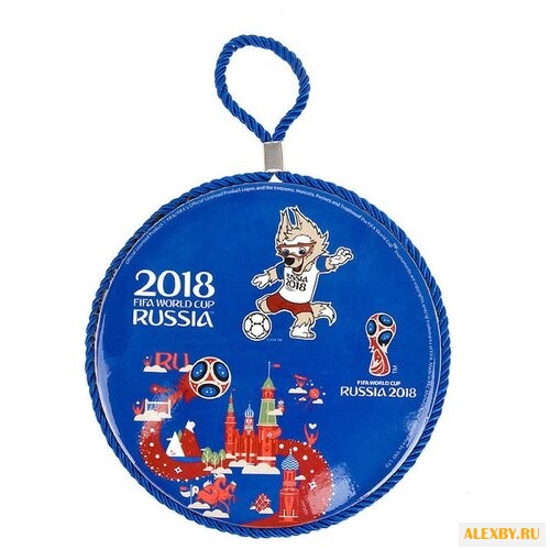 Подставка под горячее ENS ЧМ