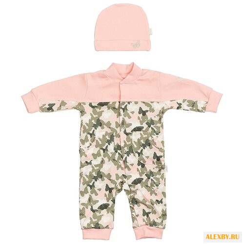 Комплект одежды LEO