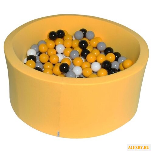 Детский бассейн Hotenok