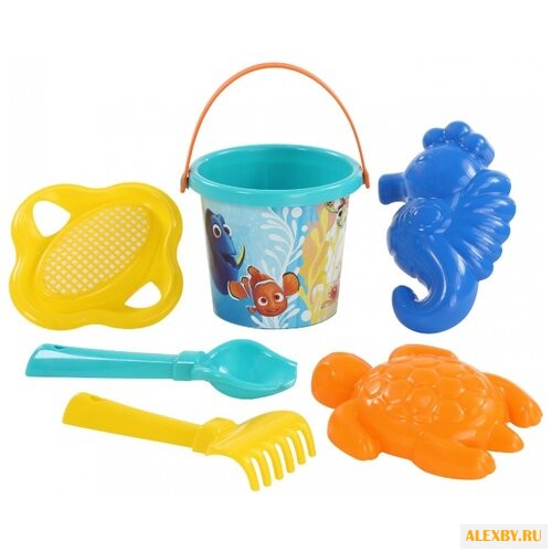 Набор Полесье Disney Pixar В