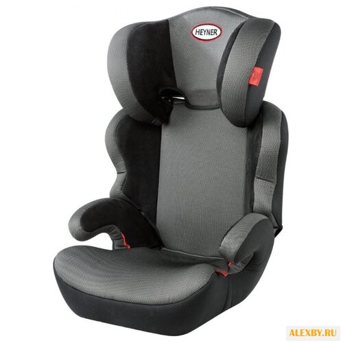 Автокресло группа 2 3 15-36 кг