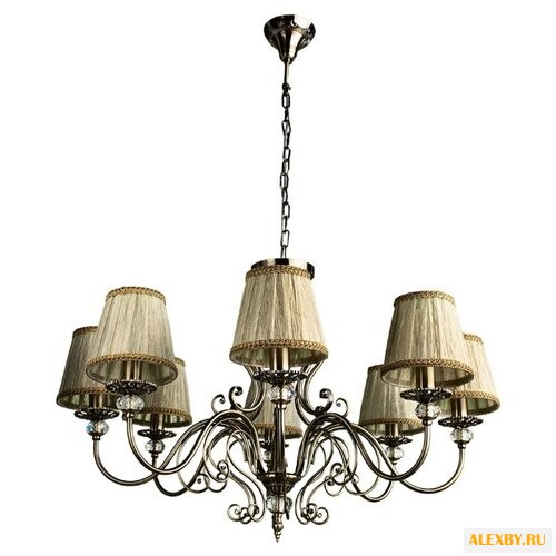 Люстра Arte Lamp Charm