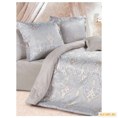 Постельное белье 2-спальное