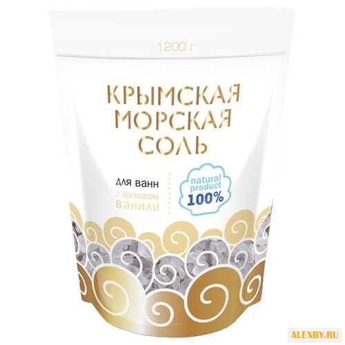 Greenfield Крымская морская