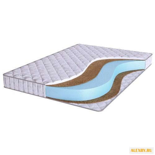 Матрас Beautyson Elastic Space