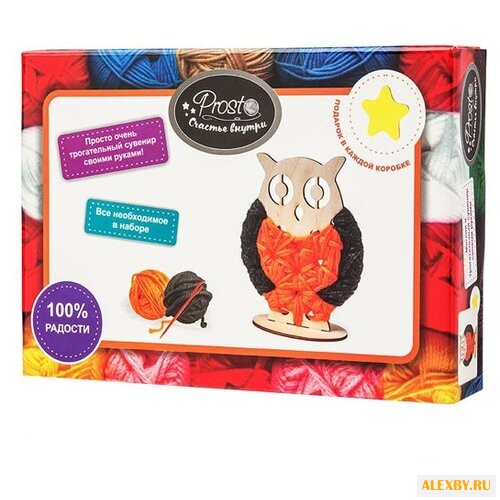Prosto Набор для создания