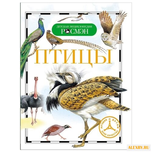 Бабенко В. Г. Детская