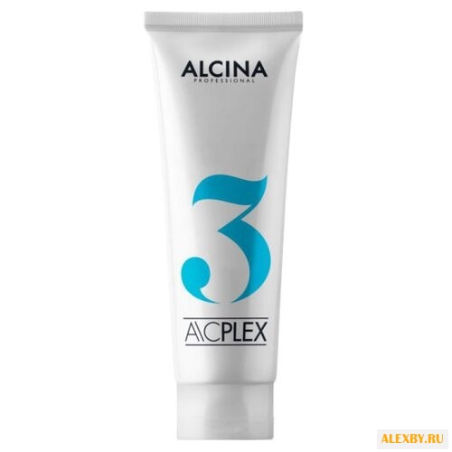 ALCINA A C PLEX
