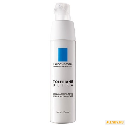 La Roche-Posay TOLERIANE ULTRA