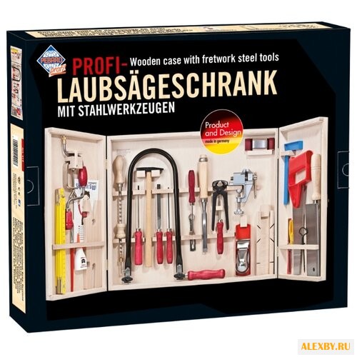 Pebaro Набор для выпиливания 419