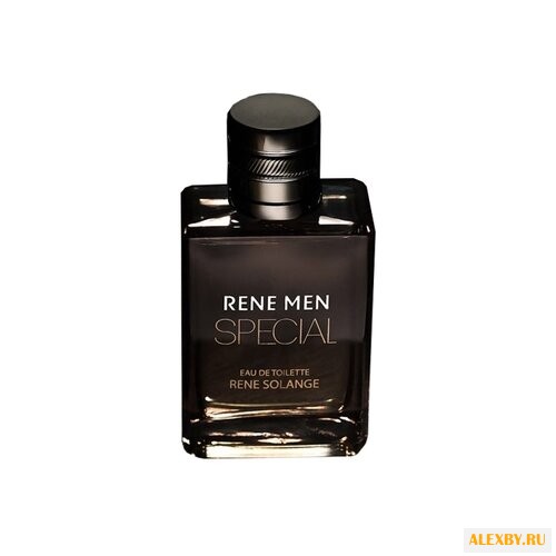 Rene Solange Rene Men Special