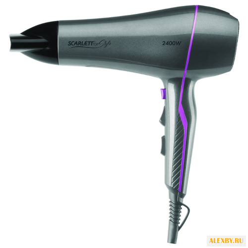 Фен Scarlett SC-HD70I70