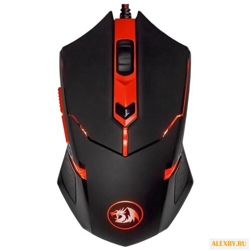 Мышь Defender Redragon