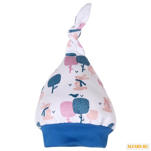 Шапка KotMarKot