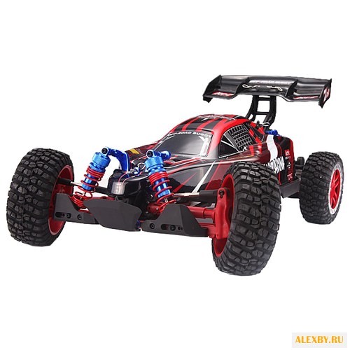 Багги Remo Hobby RM8055 1:8 55 см