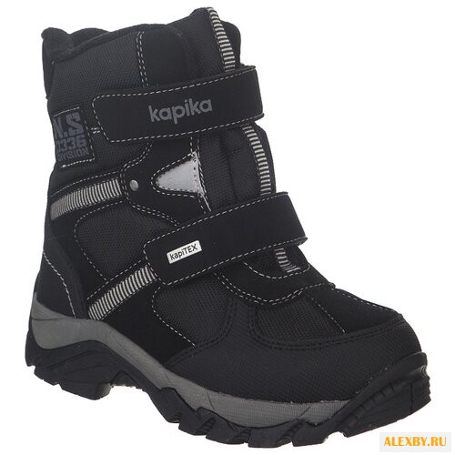 Ботинки Kapika 43192