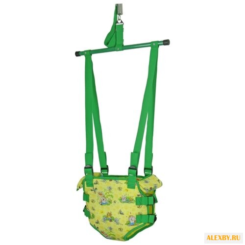 Прыгунки Фея Тарзанка