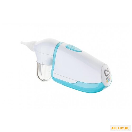 Электронный аспиратор CS Medica