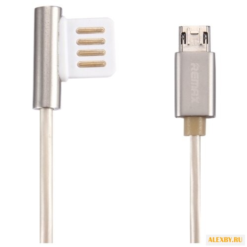 Кабель Remax Emperor USB -